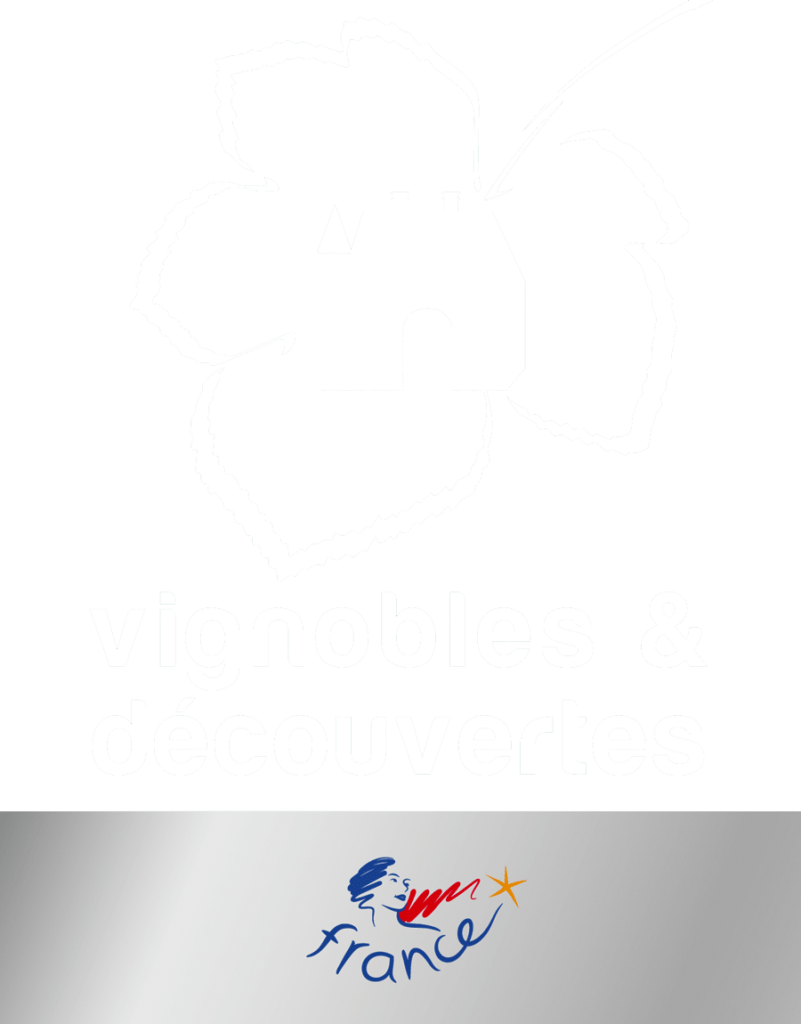 Logo Vignoble et découverte