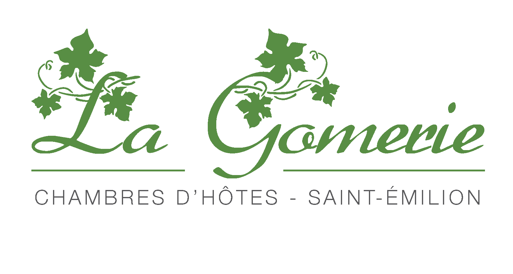 La Gomerie 