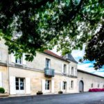 Visite et dégustation de vins à Saint Emilion chez Oenanim