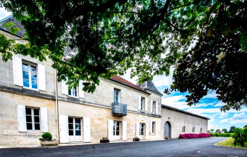 Visite et dégustation de vins à Saint Emilion chez Oenanim