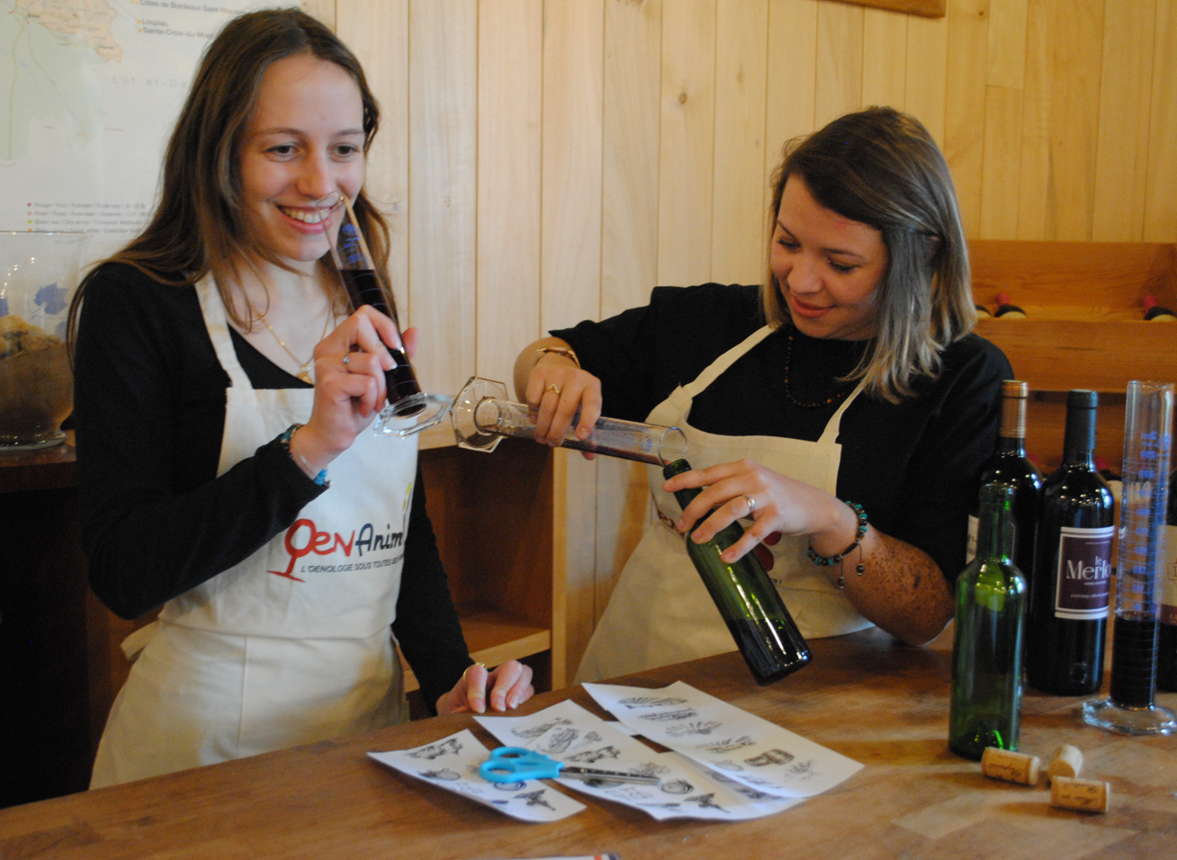 Atelier Ecorésponsable