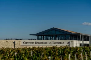chateau balestard La Tonnelle